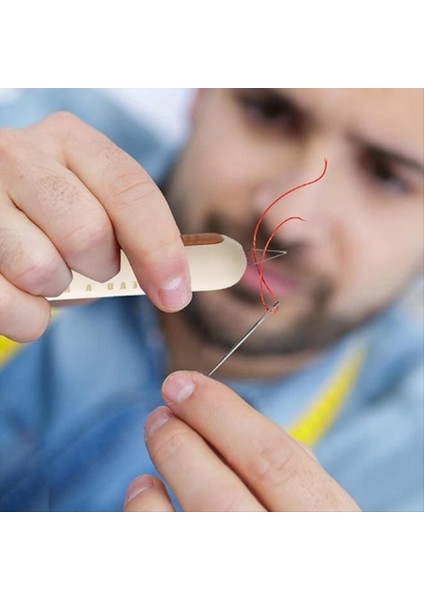 2&#39 De Gerilebilir Dikiş Dikiş Rippers Manuel Dikiş Aletleri Ev Dikiş Aksesuarları Iğne Çalışma Desenleri Sarı (Yurt Dışından) fırsatları