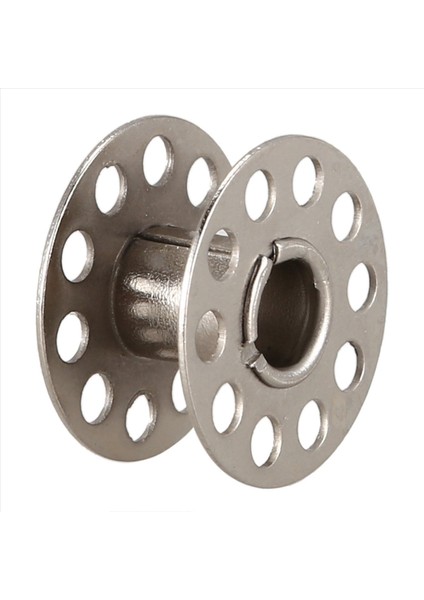 Yeni 80 Adet Dikiş Makinesi Bobbins Ev Şarkıcısı Için Paslanmaz 15 Sınıf (Yurt Dışından) indirimleri