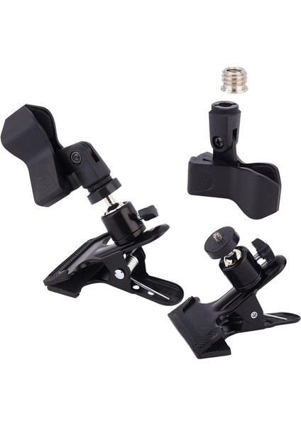 Nakış Çember Standı Metal Klips Standı Ayarlanabilir Döner Nakış Standı Nakış Tablosu Klips Plastik Dikiş Aletleri (Yurt Dışından)