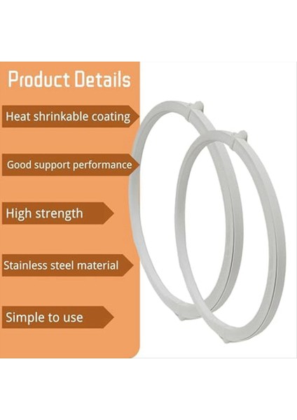 Dikiş Için Çelik Kemik Elbiseler Etekler Korseler Iç Çamaşırı (11 Ft) Yapmak Için Beyaz Bahar Korse Kemikleme (Yurt Dışından) modelleri