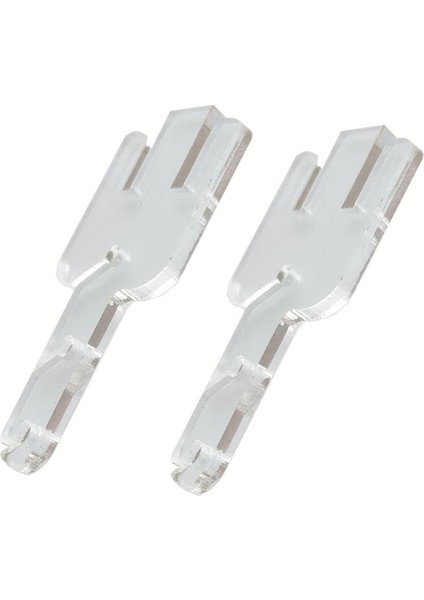 8pcs Iplik Örgü Makinesi Gergin Addi/king/express Örgü Araçları Için Açık Akrilik Asit Gerilim Çubukları Aksesuar (Yurt Dışından) fırsatları