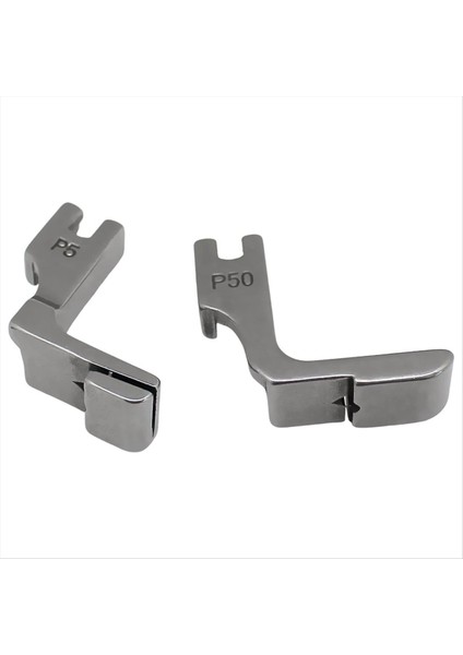 3pcs Toplama Pileli/shirring Baskı Ayağı P5 P50 P5W Endüstriyel Dikiş Makinesi Için Juki Kardeş (Yurt Dışından) fiyatları