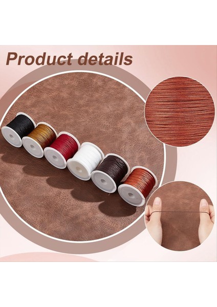 300 Yarda Naylon Tel Kordon 0 8mm Boncuk Iplik Düğümleme Naylon Kordonlar Örgülü Asansör Gölge Kablosu Fo Kolyeler Makrone (Yurt Dışından) indirimleri