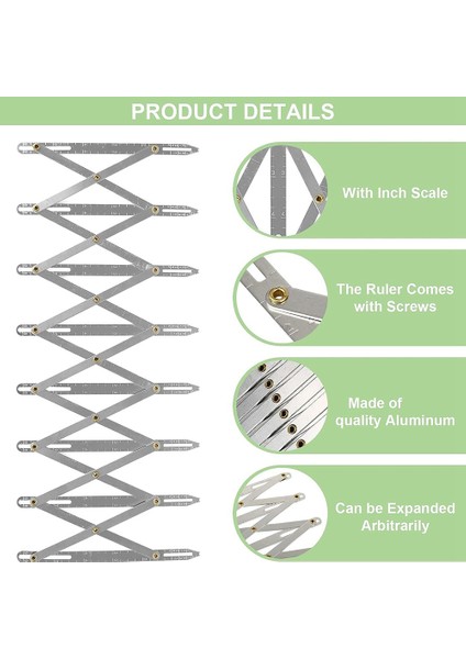 Dikiş Göstergesi Ayarlanabilir Genişletilebilir Dikiş Göstergesi Düğmesi Kılavuzu Düğmeler Için Pleats Dıy Perde Aksesuarları (Yurt Dışından) fiyatları