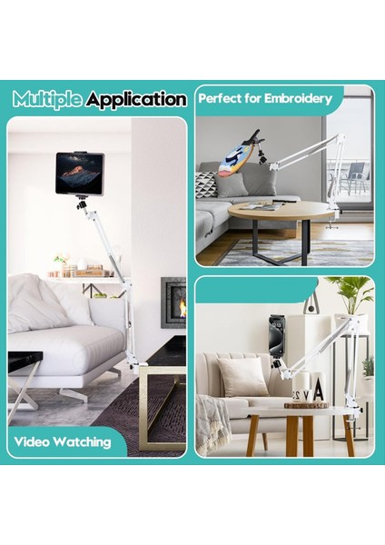 Nakış Çember Standı Katlanır Metal Nakış Çember Stand Diz Üstü Nakış Çember Iğne Işleri Projeleri Için Uygun (Yurt Dışından) modelleri