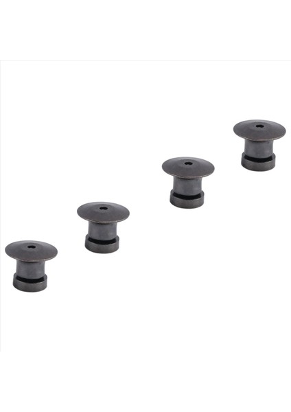 Emaye Pimi Için 90 Adet Manyetik Pim Sırtları Emaye Pimlerini Buzdolabına Dönüştürün Mıknatıslı Metal Pim Sırtları (Yurt Dışından) fiyatları