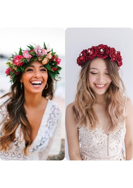 Çiçek Korsaj Buket Pimi 2 Inç Çiçek Pimi Buket Rhinestone Buket Pimi Gelin Aksesuarları Diy Zanaat Dikiş B (Yurt Dışından) fiyatları