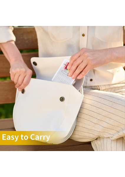 12 Kutu Dikiş Kiti Mini Dikiş Kiti Hızlı Düzeltme Kiti Dikiş Kiti Seyahat Acil Düzeltme Kiti Ön Dişli Iğne ve Iplik Kiti (Yurt Dışından) modelleri