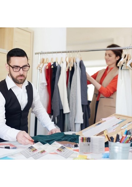 12 Kutu Dikiş Kiti Mini Dikiş Kiti Hızlı Düzeltme Kiti Dikiş Kiti Seyahat Acil Düzeltme Kiti Ön Dişli Iğne ve Iplik Kiti (Yurt Dışından) indirimleri