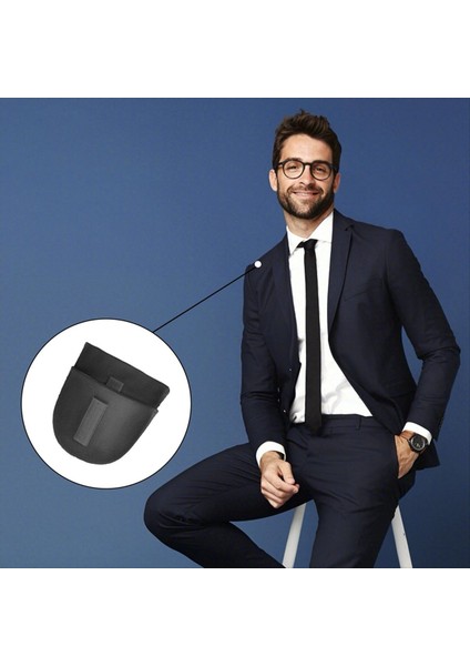 4 Faels Setim Omuz Pedleri Kalınlık Nefes Alabilir Sünger Pedler Omuzlar Için Omuz Arttırıcı Eğimli Yüksek Düşük Tişört (Yurt Dışından) fırsatları