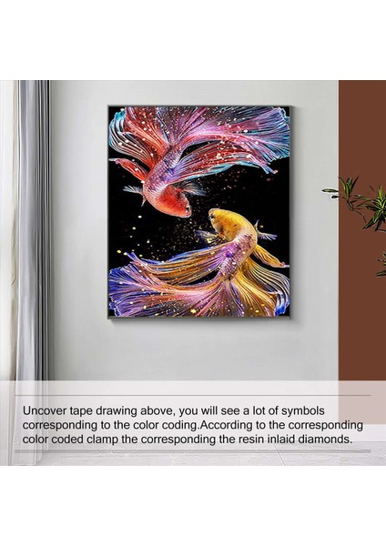 5d Dıy Tam Matkap Elmas Boyama Kitleri Yuvarlak Kristal Rhinestone Nakış Çapraz Dikiş Yetişkinler Elmas Sanatları (Yurt Dışından) indirimleri