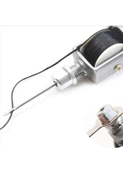 Deri El Dikiş Makinesi Dıy Deri Deri Deri Oyma Dikiş Aracı Inek Deri Deri Oyma Dikiş Aracı (Yurt Dışından) fiyatları