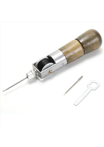 Deri El Dikiş Makinesi Dıy Deri Deri Deri Oyma Dikiş Aracı Inek Deri Deri Oyma Dikiş Aracı (Yurt Dışından) modelleri