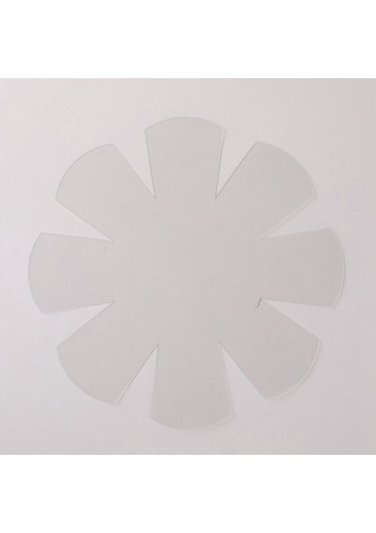 Kase Rahat Şablon Kesme Cetveli Kaseler Sargı Dikiş Desen Şablonu 5/8/10 Inç Diy Dokuma Sepet Şablonu Kesme Hükümdar (Yurt Dışından) indirimleri