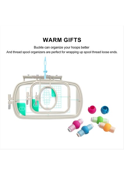 Brother SE600 PE550D SE700 PE535 SE400 PE525 PE540D PE500D SE625 Innovais Babylock Brother Nakış Makinesi Hoop (Yurt Dışından) fiyatları