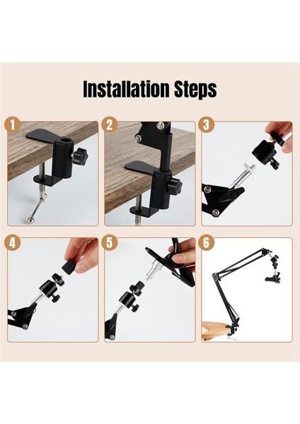 Nakış Çember Çapraz Saplama Stand 360 Hoop Spin Düğmesi ile Ayarlanabilir Metal Dönmüş Nakış Çember Tutucu (Yurt Dışından) modelleri