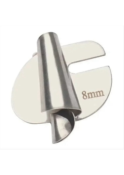 3MM-10MM Dikiş Haddelenmiş Hemmer Ayak Dikiş Makinesi Baskı Ayak Diy El Sanatları Hemming Çekme Aksesuarları (Yurt Dışından) fiyatları