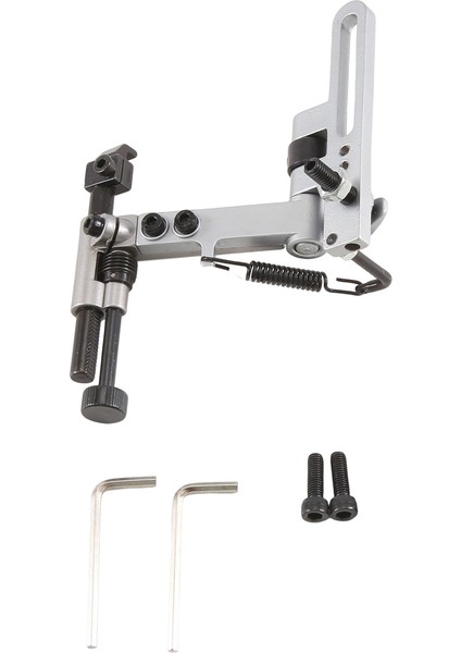 591 Bilgisayar Silindiri Dikiş Makinesi Endüstriyel Dikiş Machin Aksesuarları Için Asma Kenar Kılavuzu (Yurt Dışından)