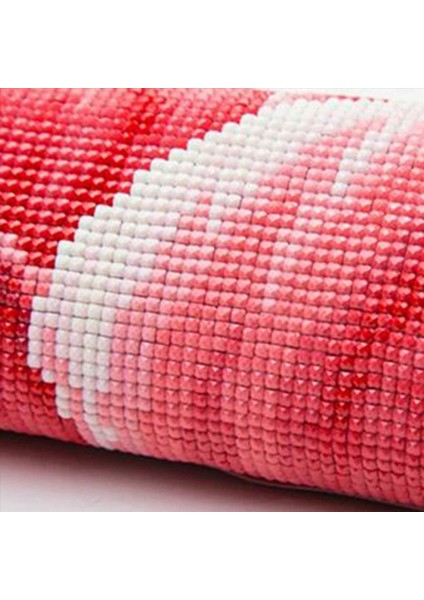 2x Tam Matkap Kare Elmas Diy Elmas Boya Atı Elmas Nakış Çapraz Dikiş Rhinestone Çalıştır (Yurt Dışından) fırsatları