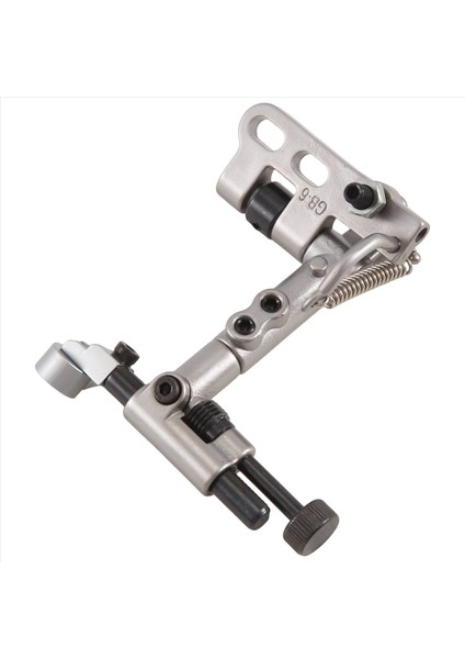 Juki LU-1508 LU-1510 Endüstriyel Dikiş Machin Gb-6 B Aksesuar Parçaları Için Asma Kenar Kılavuzu (Yurt Dışından) fiyatları