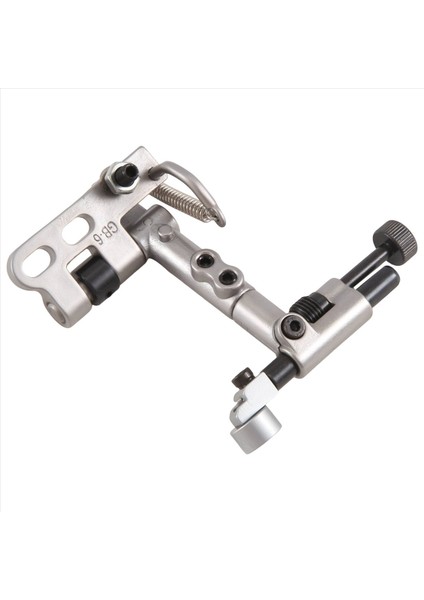 Juki LU-1508 LU-1510 Endüstriyel Dikiş Machin Gb-6 B Aksesuar Parçaları Için Asma Kenar Kılavuzu (Yurt Dışından) modelleri