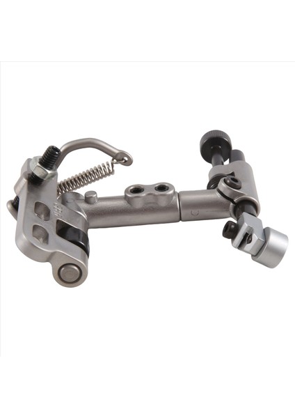 Juki LU-1508 LU-1510 Endüstriyel Dikiş Machin Gb-6 B Aksesuar Parçaları Için Asma Kenar Kılavuzu (Yurt Dışından) fırsatları