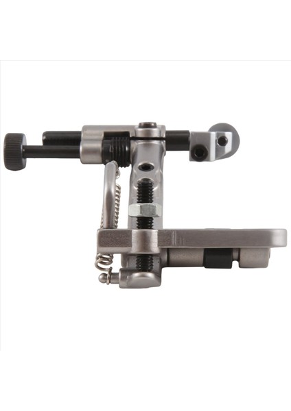 Juki LU-1508 LU-1510 Endüstriyel Dikiş Machin Gb-6 B Aksesuar Parçaları Için Asma Kenar Kılavuzu (Yurt Dışından) indirimleri