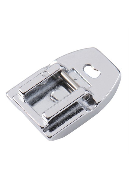 Metal Görünmez Fermuarlı Ev Dikiş Makinesi Parçaları Baskı Ayak Fermuar Dikiş Makinesi Baskı Ayak Aksesuarları (Yurt Dışından) modelleri