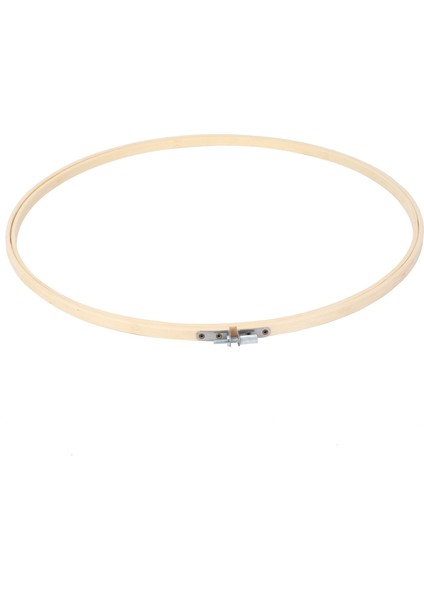 6 Adet 14 Inç Nakış Çemberleri Ahşap Yuvarlak Ayarlanabilir Bambu Daire Çapraz Dikiş Çemberi Yüzüğü Sanat Zanaat Dikiş (Yurt Dışından) modelleri