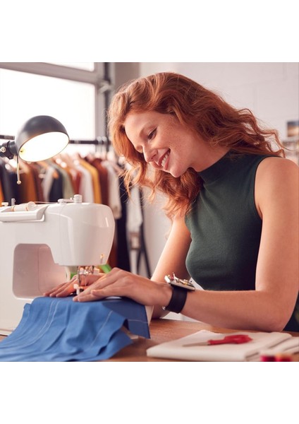 20 Pcs Cryn Gözleşme Makinesi Temizleme Fırçaları Yeniden Kullanılabilir Silikon Yoğun Kıl Temizleme Fırçaları Dikiş Makinesi Için (Yurt Dışından) indirimleri