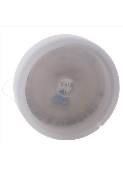 3 Adet 20 Metre Kristal Keskin Boncuklu Diş Kablosu Kablo Teli Mücevherat Yapma Kolyeler Bilezikler 0 5 mm (Yurt Dışından) fiyatları