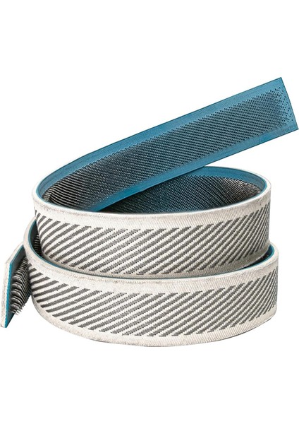 Tufting Çerçevesi 40 Inç Uzunluğunda Yumruk Iğne Halı Kumaş Için Tufting Dikiş Çerçevesini Onarmak Için Tutucu Şeridi (Yurt Dışından)