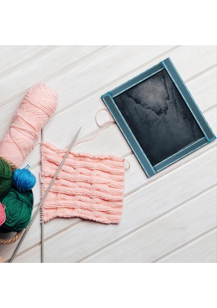 Tufting Çerçevesi 40 Inç Uzunluğunda Yumruk Iğne Halı Kumaş Için Tufting Dikiş Çerçevesini Onarmak Için Tutucu Şeridi (Yurt Dışından) modelleri