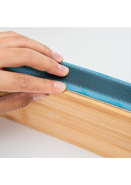 Tufting Çerçevesi 40 Inç Uzunluğunda Yumruk Iğne Halı Kumaş Için Tufting Dikiş Çerçevesini Onarmak Için Tutucu Şeridi (Yurt Dışından) indirimleri