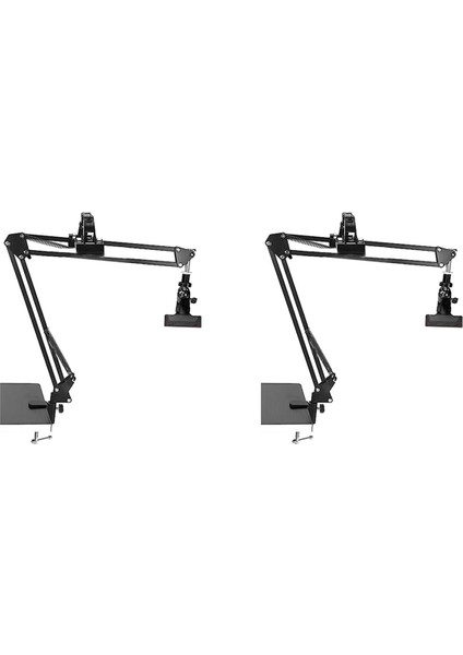 2x Nakış Çember Tutucu Talimat Tutucu ile Ayarlanabilir Nakış Çember Tutucu Çapraz Stitchand Nakış Projeleri (Yurt Dışından)