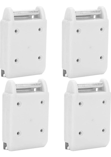 4pcs Örgü Makinesi Aksesuar Pençe Ağırlığı Kardeş Silver Reed Şarkıcı Örgü Makinesi Dıy El Yapımı Dikiş Aletleri (Yurt Dışından) fırsatları