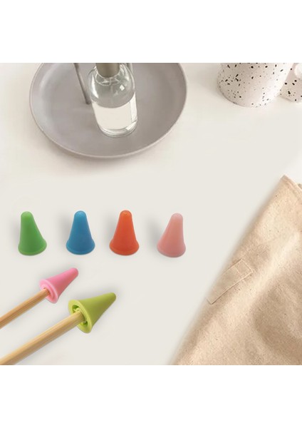 60 Adet Örgü Tığ Kilitleme Dikiş Işaretleri Renk ve 20 Adet 2 Boyut Örgü Iğneleri Nokta Koruyucuları/ Durdurucular (Yurt Dışından) modelleri