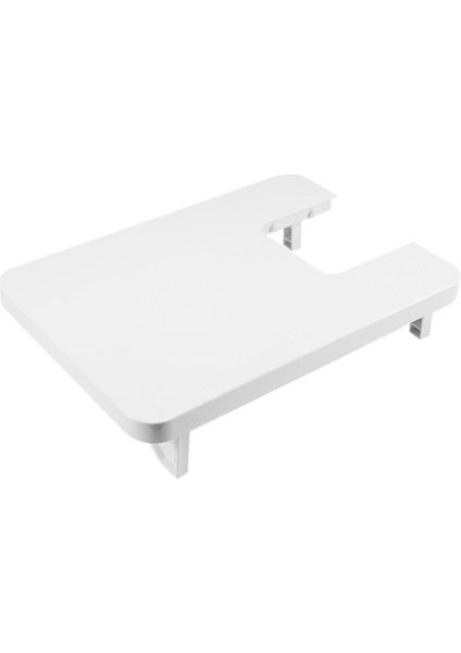 Dikiş Makinesi Katlanır Bacaklar Fanghua 505A Dikiş Makinesi Parçaları Için Sert Abs Uzatma Masa Tahtası (Yurt Dışından)