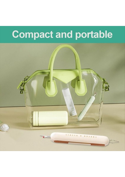 2&#39 Den 1 Iğne Tahliyesi Dikiş Ripper Iğne Iplik ve Dikiş Kiti Dikiş Ripper Aracı Dikiş Rippers (3pcs) (Yurt Dışından) fırsatları