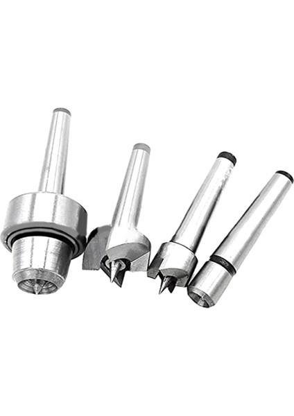 Sayısal Kontrol Yükselen Ağır Hizmet Yükselen Carpenter&#39 In Yüksük Konik Dönüş Merkezi Torna Dönüş Yüksük Mt1 (Yurt Dışından)