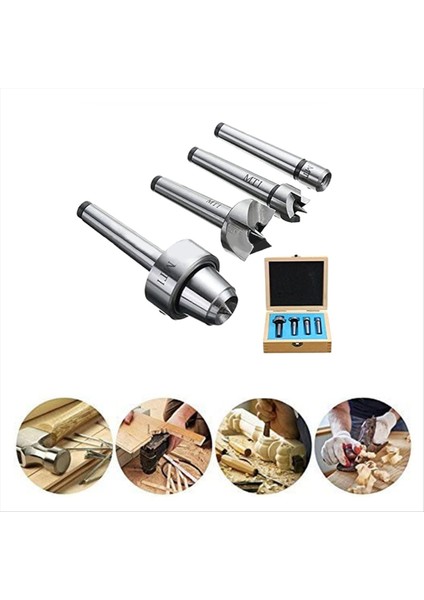 Sayısal Kontrol Yükselen Ağır Hizmet Yükselen Carpenter&#39 In Yüksük Konik Dönüş Merkezi Torna Dönüş Yüksük Mt1 (Yurt Dışından) indirimleri