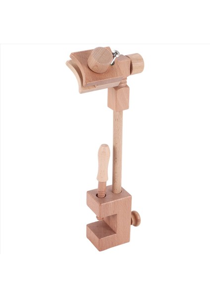 Kelepçeli Nakış Kasnağı Tüm Tablolar Için Ahşap Çerçeve Rafı Fit Çember Çapraz Dikiş Çerçeve Crosstitch Nakış Tutucusu (Yurt Dışından) modelleri