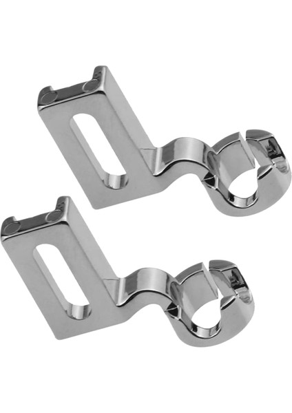 2x Dıy Patchwork Maker Kit ve Dikiş Cetveli Shank Cetvel Foot Free Hareketli Tüm Şey Dikiş Makineleri Için (Yurt Dışından)