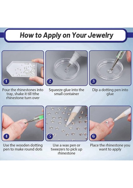 2x B-7000 Kristal Rhinestone Takı Yapıştırıcı Açık 110ML Zanaat Yapışkan Zanaat Bağı Kumaş Süper Onarım Yapıştırıcısı (Yurt Dışından) indirimleri