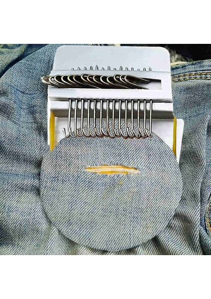 Mini Tezgah Hızda Tip Örgü Aracı Dikning Tezgahı Hızlı Bir Şekilde Mini Tamir Etme Uygun Depo Deom Diy Dokuma Sanatları 14 Hooks (Yurt Dışından) fiyatları