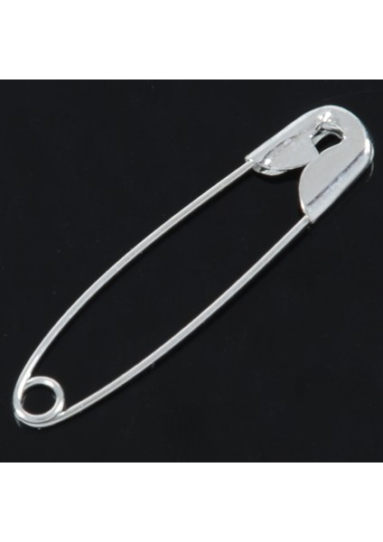 100 Metal Güvenlik Pimi Giysi Pimi Seti (Yurt Dışından) modelleri