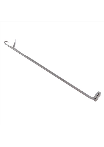 S-Tipi 80 Tipi Örgü Makinesi Için 200PCS Örgü Iğneleri Örgü Makinesi Aksesuarları (Yurt Dışından) fırsatları