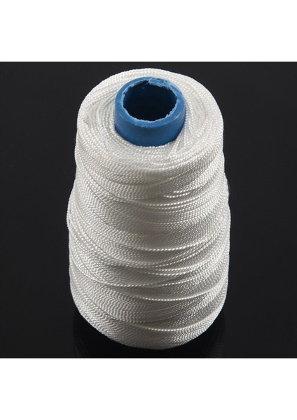 4pcs 400M 80LBS Naylon Bükülmüş Bowstring Iplik Balıkçılık Ipi Dikiş Kablosu Uçurtma Hattı Beyaz (Yurt Dışından) fiyatları