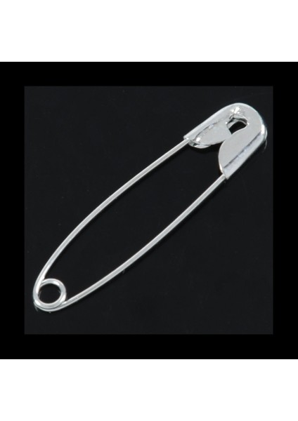 200 Metal Güvenlik Pimi Giysi Pimi Seti (Yurt Dışından) modelleri