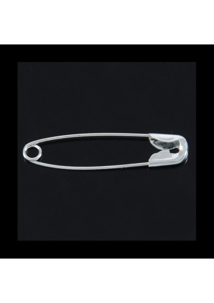 200 Metal Güvenlik Pimi Giysi Pimi Seti (Yurt Dışından) indirimleri